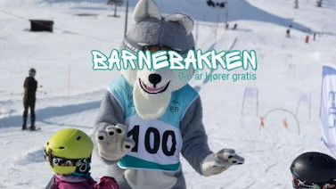 Image for: Sesongpass Barnebakke «Oktober kampanje»