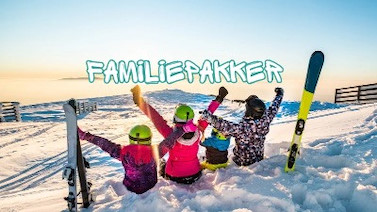 Image for: Familiepakker